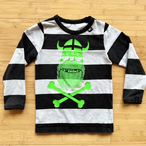 Danefae Viking Tee - Picture 1 of 5